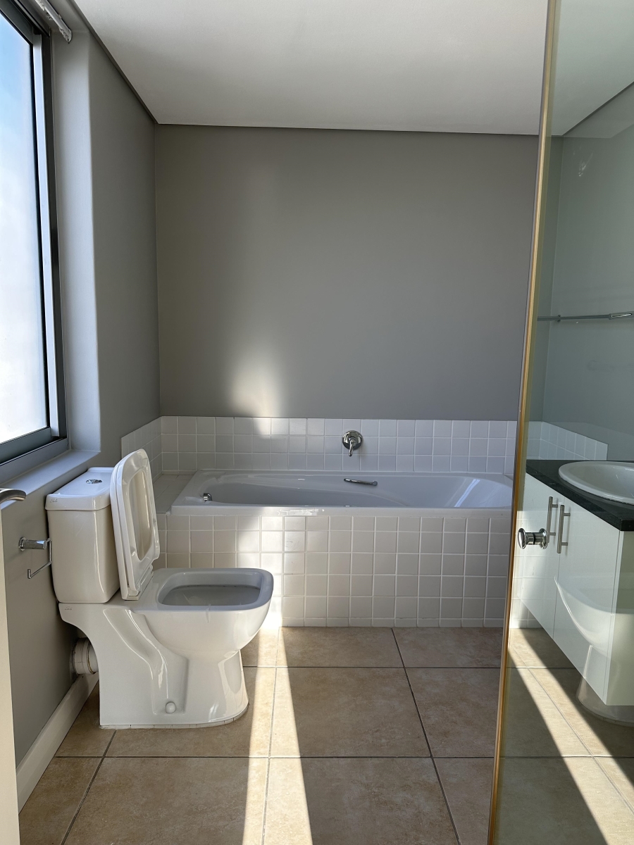 To Let 2 Bedroom Property for Rent in Lemoenkloof Western Cape
